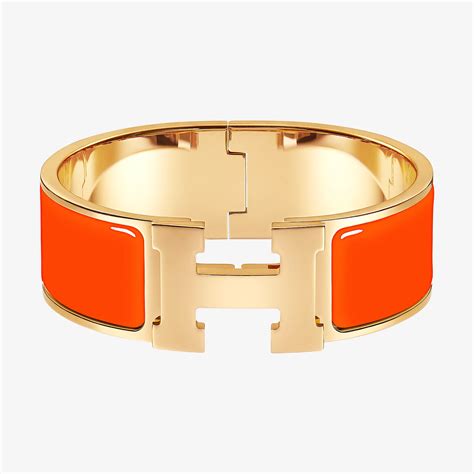 hermes h clic clac bangle sale